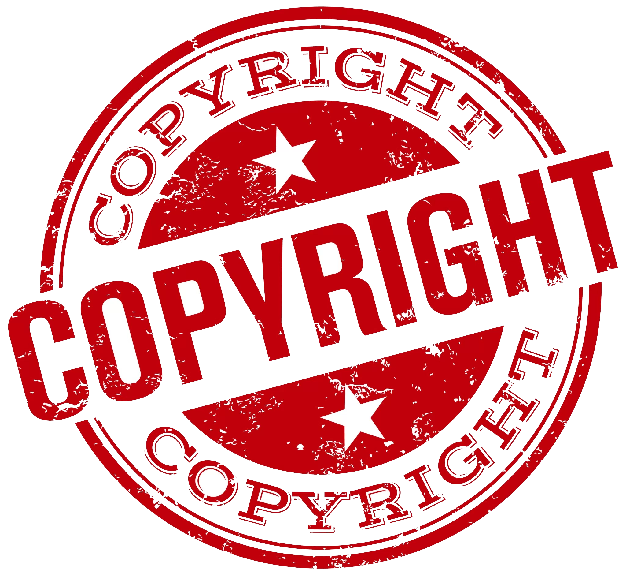 Copyright PNG