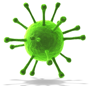 Coronavirus PNG