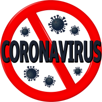 Coronavirus PNG