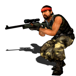 Counter Strike PNG, CS PNG