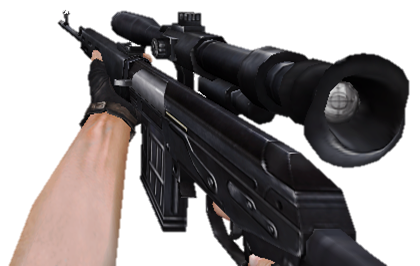 Counter Strike PNG images 