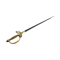 Court sword PNG