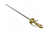 Court sword PNG