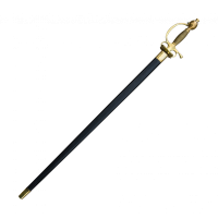 Court sword PNG