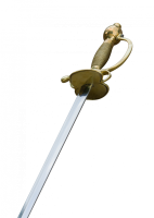 Court sword PNG