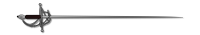 Court sword PNG