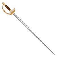 Court sword PNG