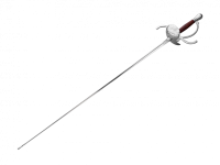 Court sword PNG picture