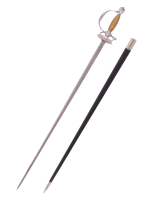 Court sword PNG