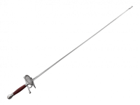 Court sword PNG image