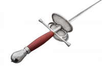 Court sword PNG