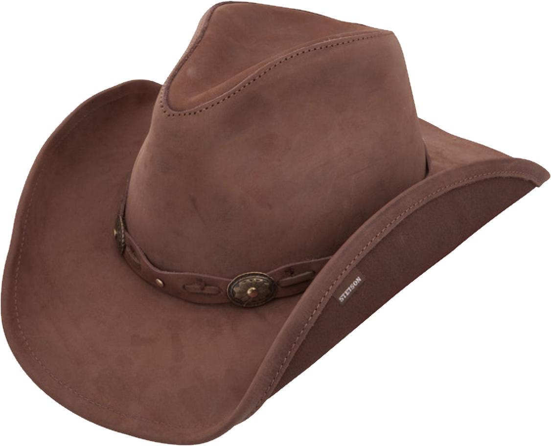 Cowboy hat PNG