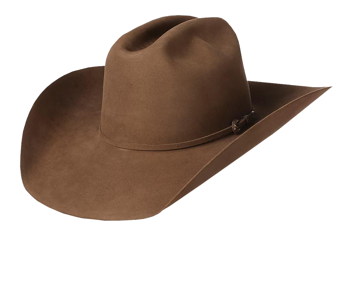 Cowboy hat PNG.