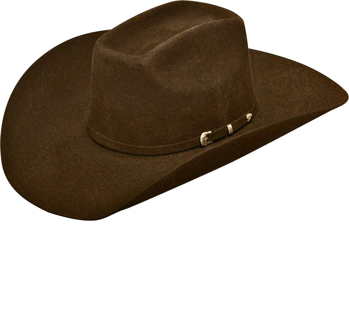 Sombrero vaquero PNG