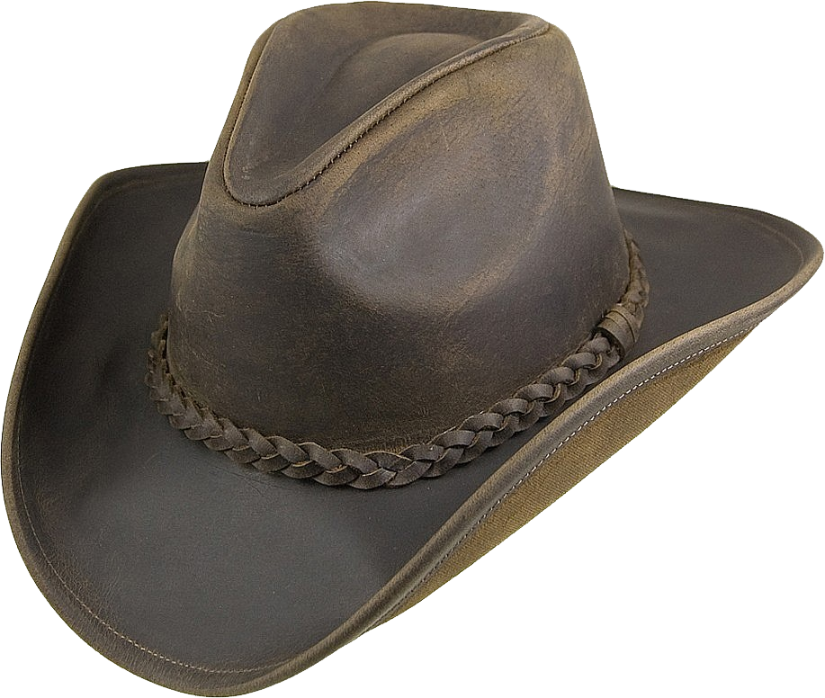 Cowboy Hat PNG