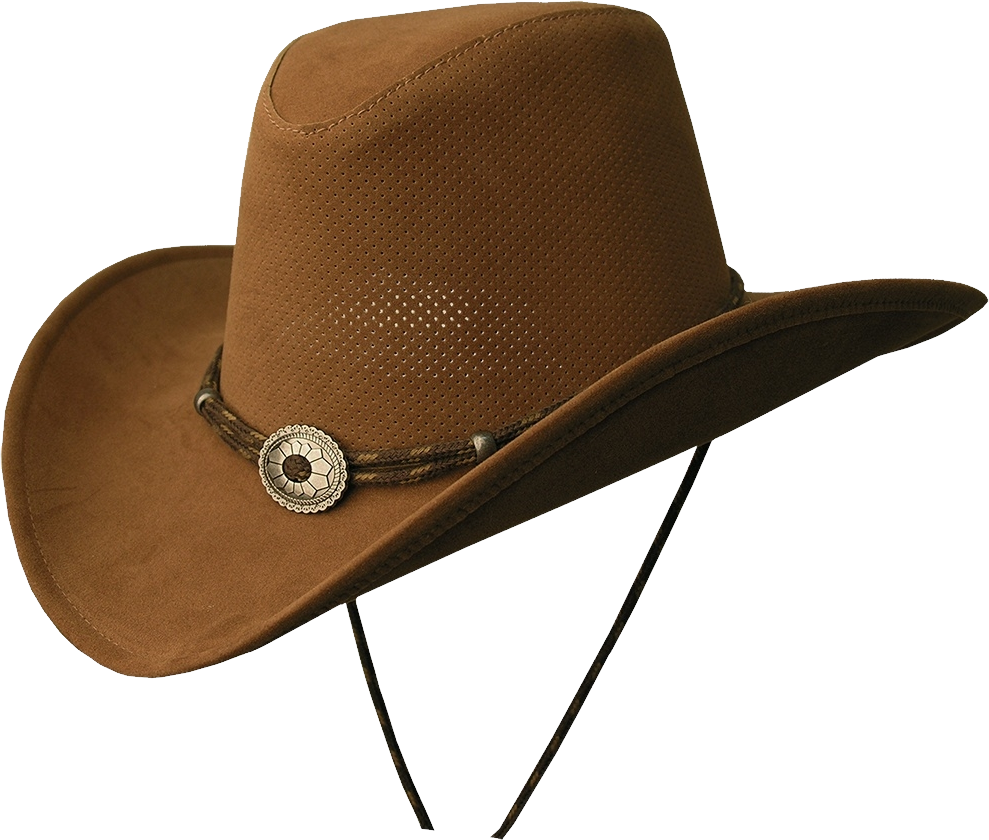 Sombrero vaquero PNG