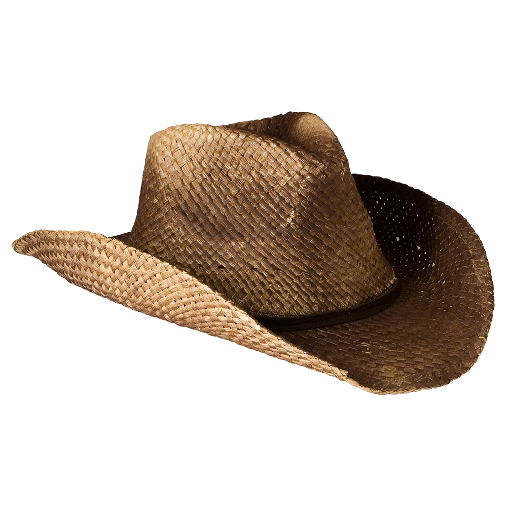 Sombrero vaquero PNG