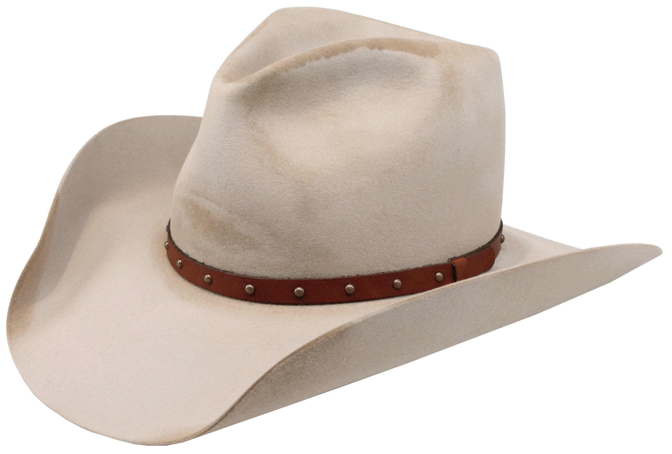 Sombrero vaquero PNG