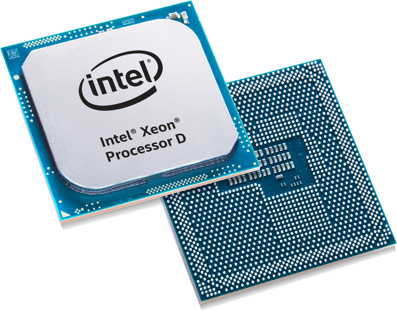 CPU, procesador PNG