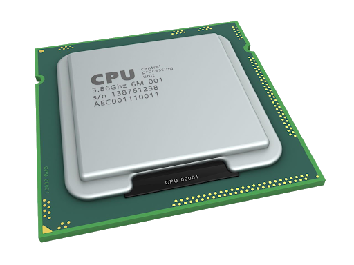 cpu, processor