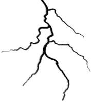 Crack PNG