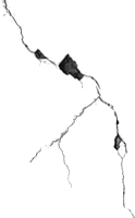 Crack PNG