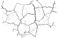 Crack PNG