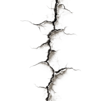 Crack PNG