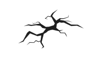 Crack PNG