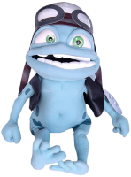 Crazy Frog PNG