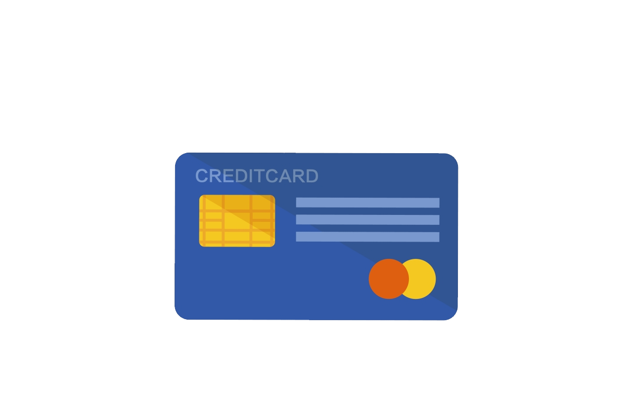 T me credit cards