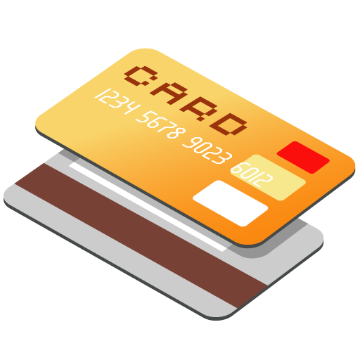 Credit Card Png Transparent Image Download Size X Px