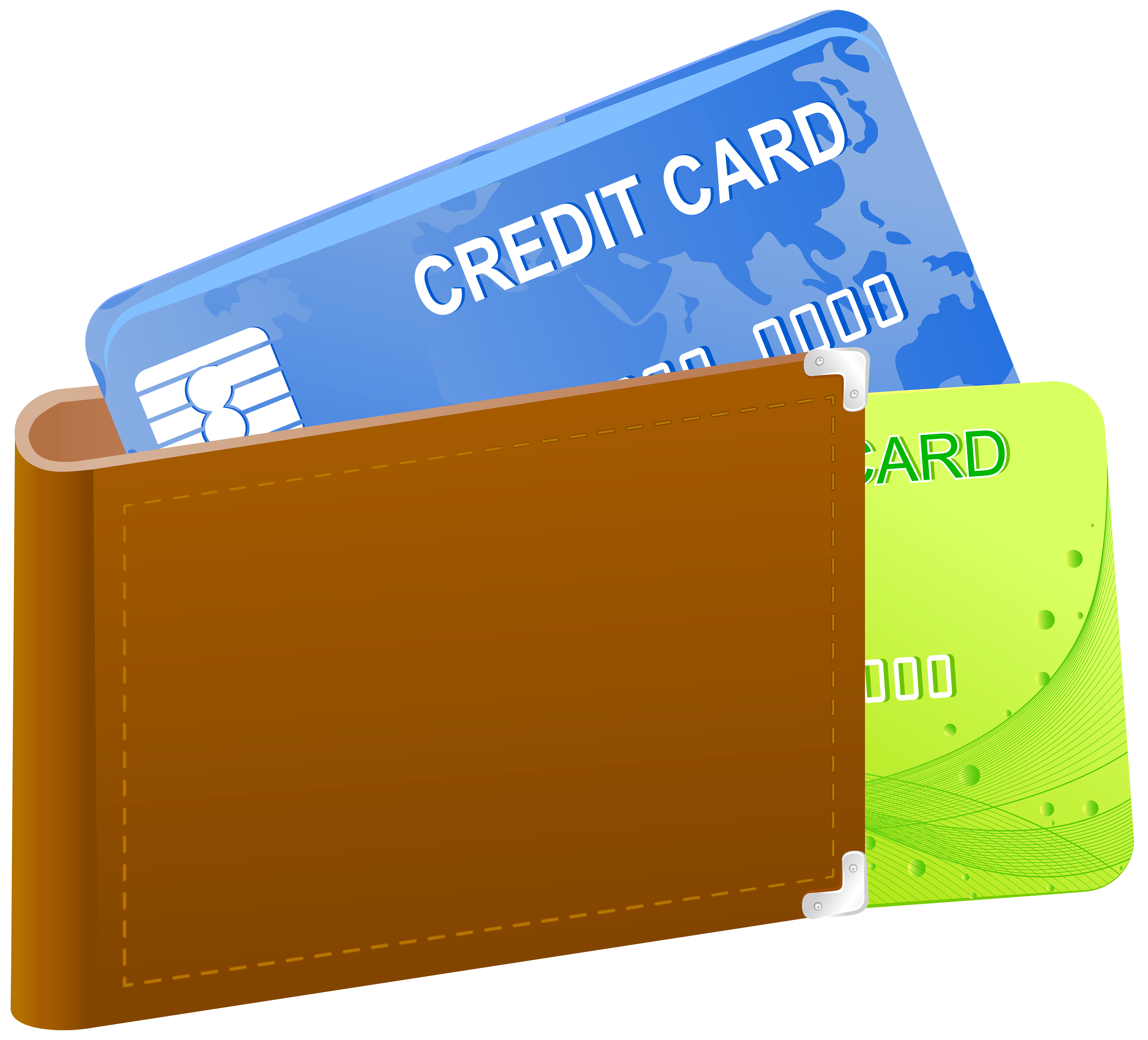 Credit Card PNG