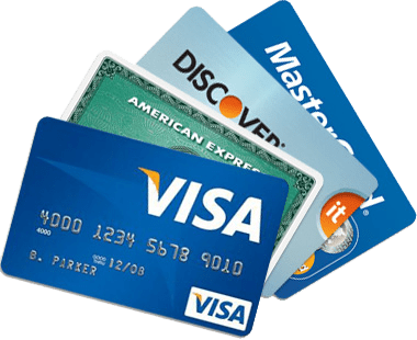 credit card png logo