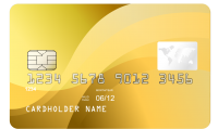 Кредитная карта PNG