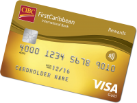 Кредитная карта PNG