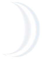 Crescent PNG