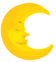 Crescent PNG