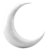 Crescent PNG