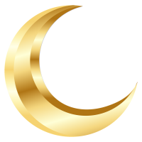 Crescent PNG