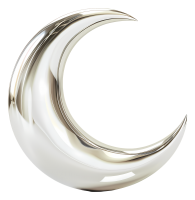 Crescent PNG