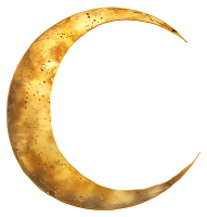 Crescent PNG