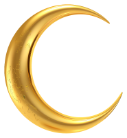 Crescent PNG