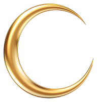 Crescent PNG