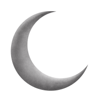 Crescent PNG