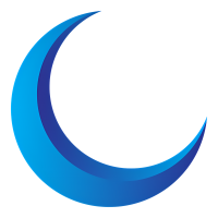 Crescent PNG