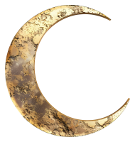 Crescent PNG