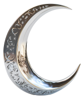 Crescent PNG