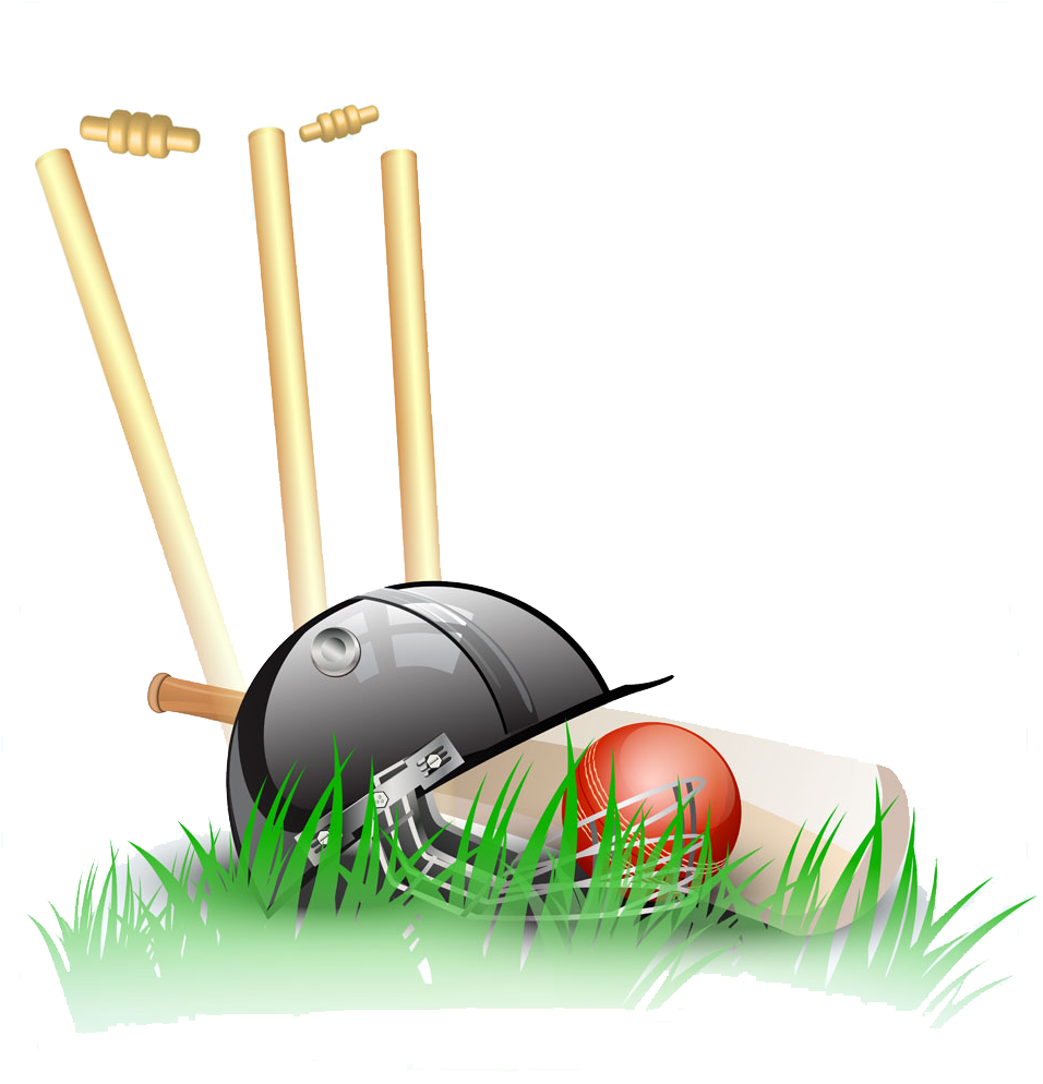 Cricket Logo Vector Png 0350