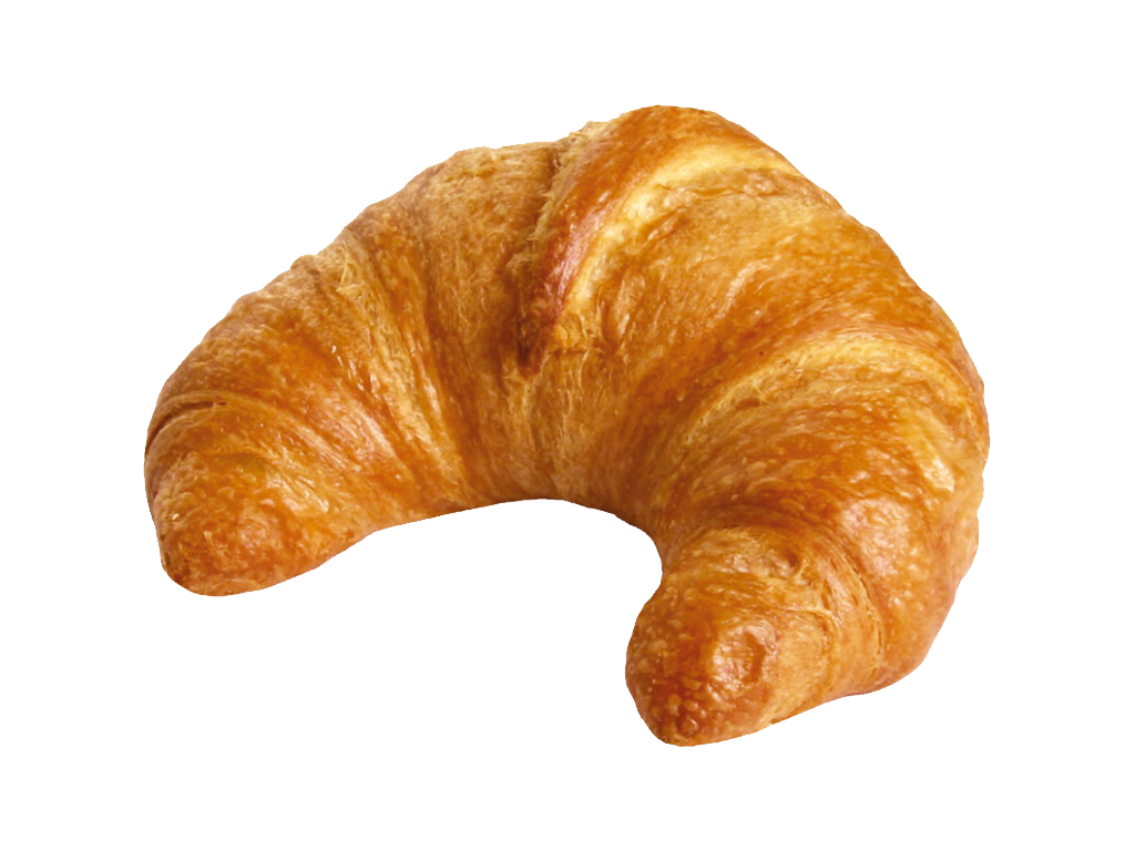 croissant PNG